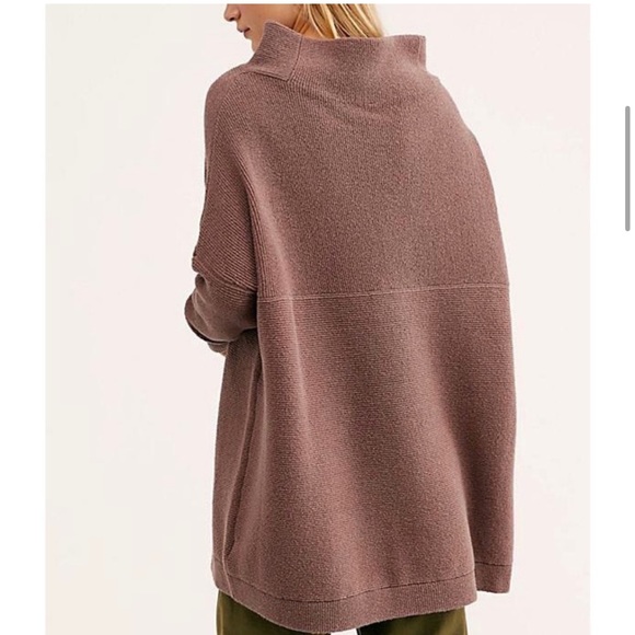 Free People Ottoman Tunic XS - Picture 9 of 11